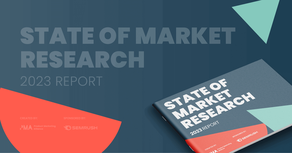 State of Market Research Report