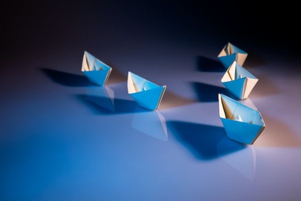 A blueprint for cross-functional team leadership