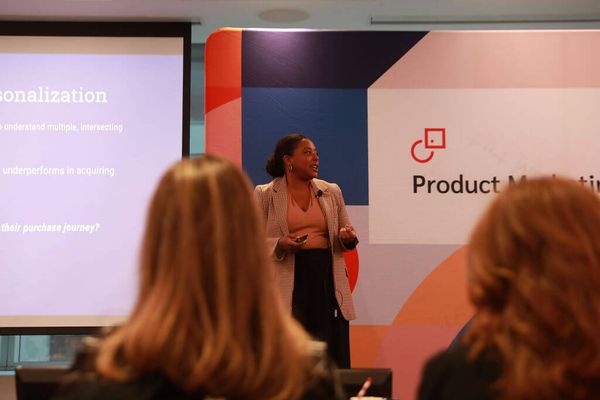 Product Marketing Summit | Amsterdam | May 10-11, 2023