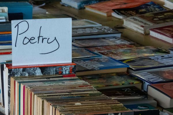 Improve your product marketing skills this World Poetry Day