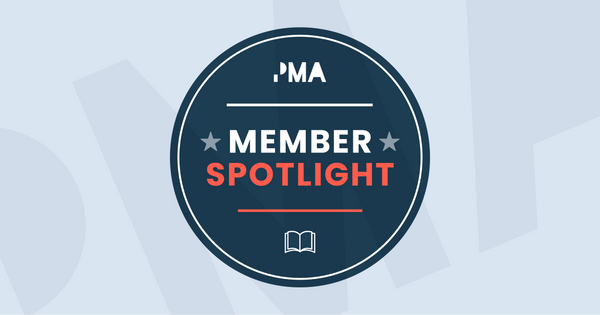 Monthly Member Spotlight