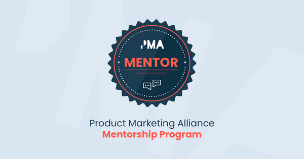 PMA mentor program