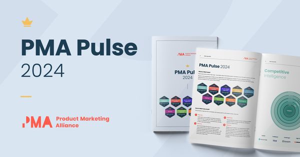 PMA Pulse