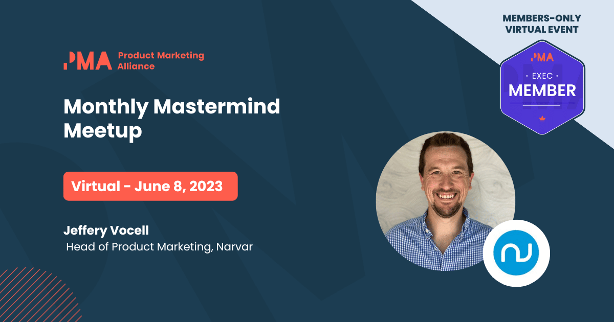 Monthly masterminds 🧠 | June 8