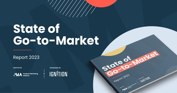 State of Go-to-Market Report 2023