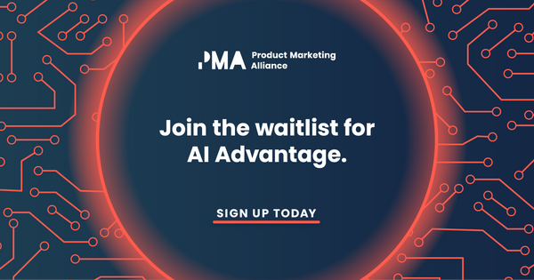 AI in Product Marketing is launching soon.