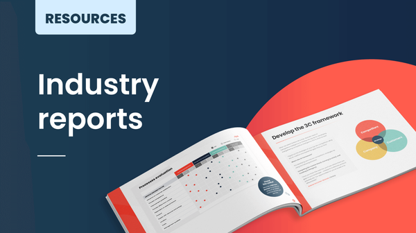 Industry reports
