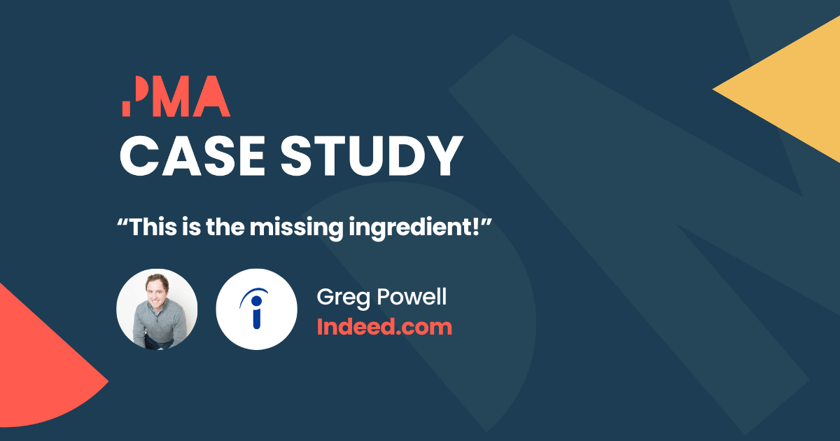 “This is the missing ingredient” – Indeed