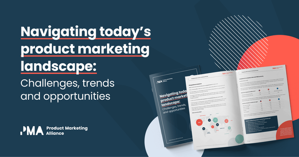 Navigating today’s product marketing landscape: Challenges, trends, and opportunities. [eBook]
