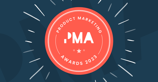 Product Marketing Awards 2023: get your ballots ready