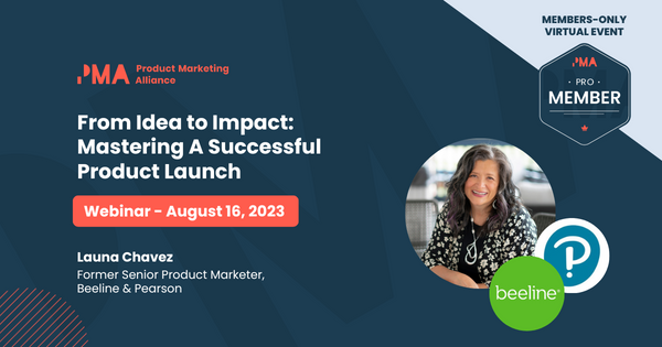 From Idea to Impact: Mastering A Successful Product Launch