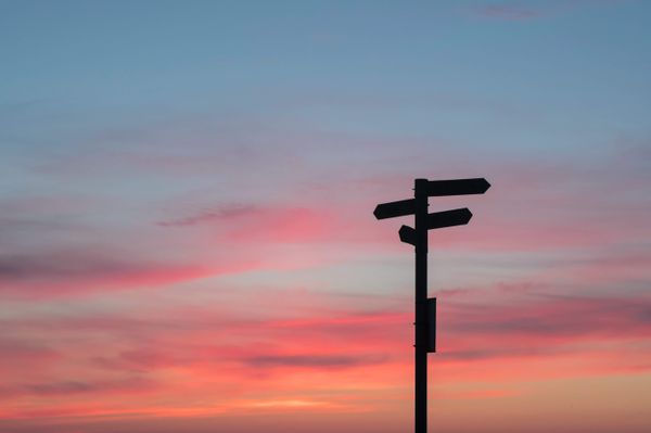 My career pivot from product management  to product marketing