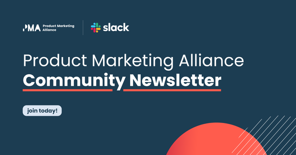 PMA | Community Newsletter