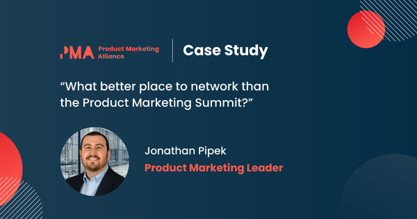 What you missed at the 2023 Chicago Product Marketing Summit