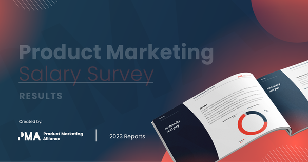 2023 Product Marketing Salary Survey: Results