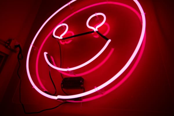5 reasons why you
need to get serious about 
 customer feedback