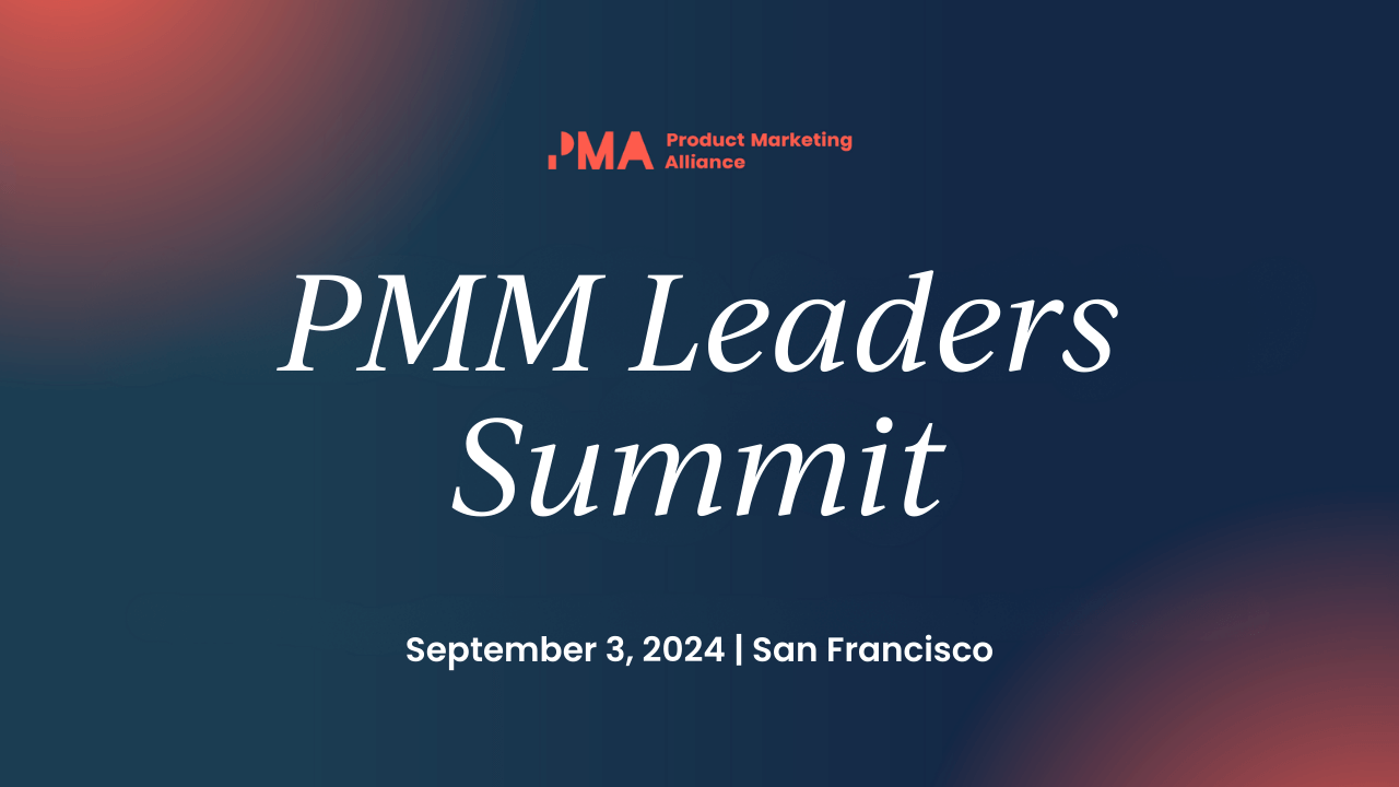 PMM Leaders Summit