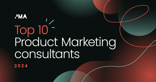 Top 10 product marketing consultants, 2024