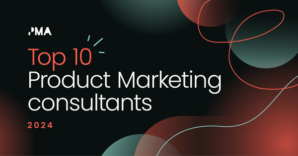 Top 10 product marketing consultants  2024