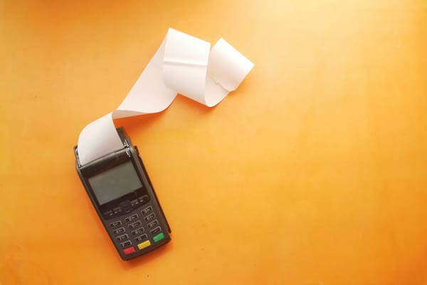 Sales sells, but  who’s buying?