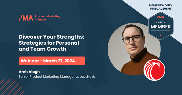 Discover your strengths: strategies for personal and team growth