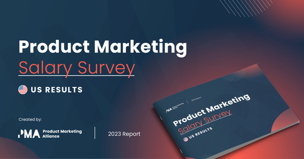 2023/24 Product Marketing Salary Survey: US results