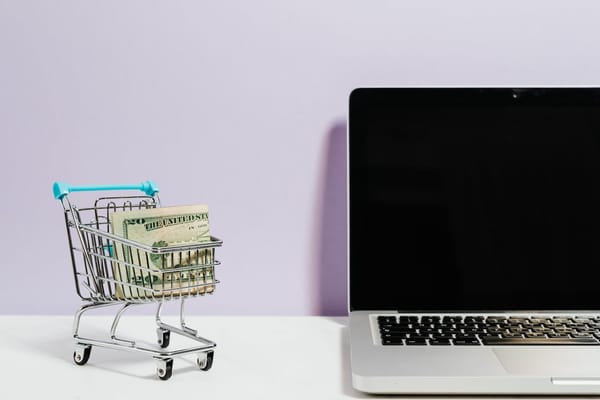 Winning the online shopper:  
 The power of compelling product pages