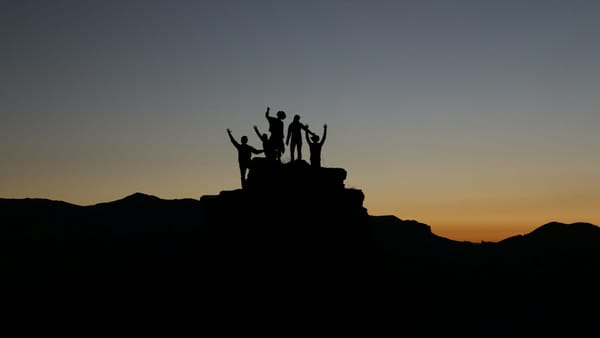 PMM team culture: 6 tried-and-tested   strategies to foster high performance