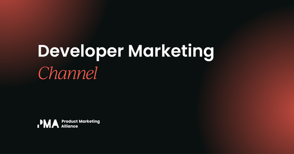 Developer Marketing