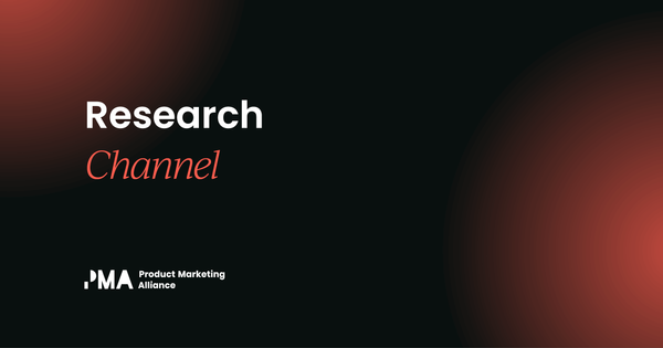 Customer & Market Research
