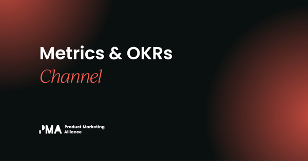 Metrics & OKRs