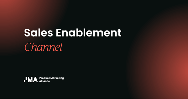 Sales Enablement