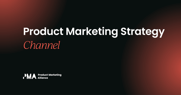 Product Marketing   Strategy