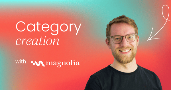 Is category creation  worth the hype?