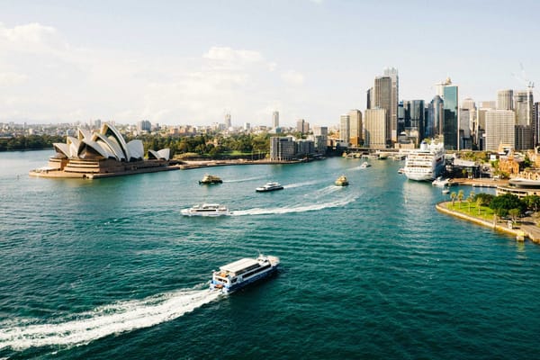 Product Marketing Summit Sydney 2024 | OnDemand