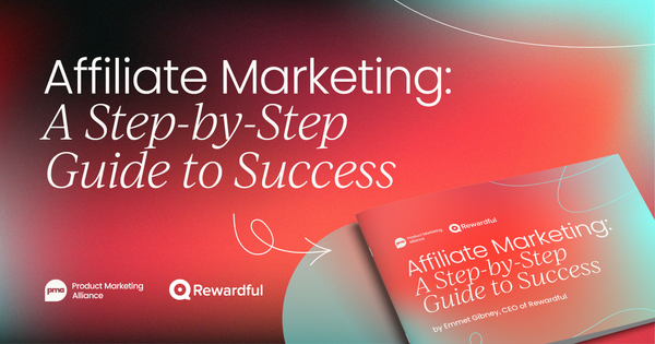 Successfully build your affiliate marketing program [Ebook]