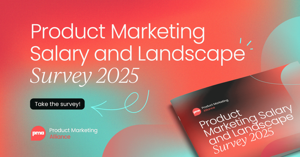 Product Marketing Salary and Landscape Survey, 2025