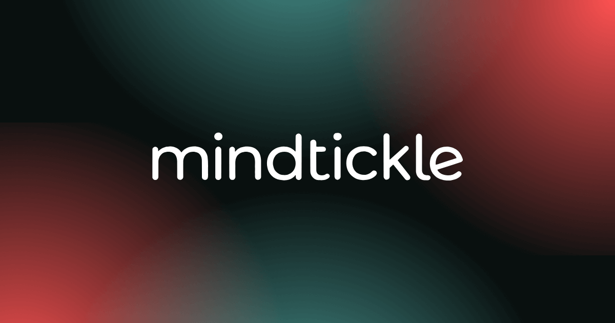 MindTickle