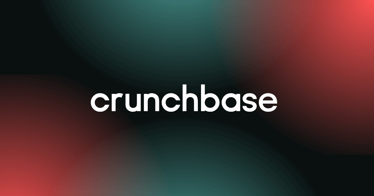 Crunchbase