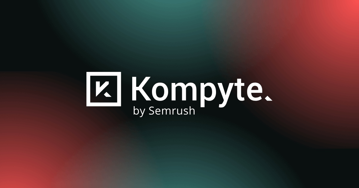 Kompyte