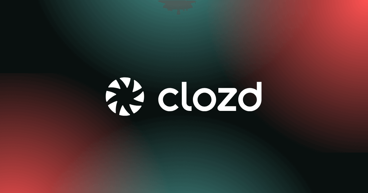 Clozd