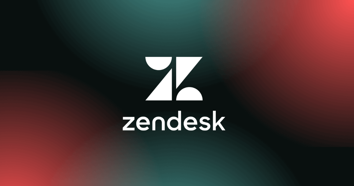 Zendesk