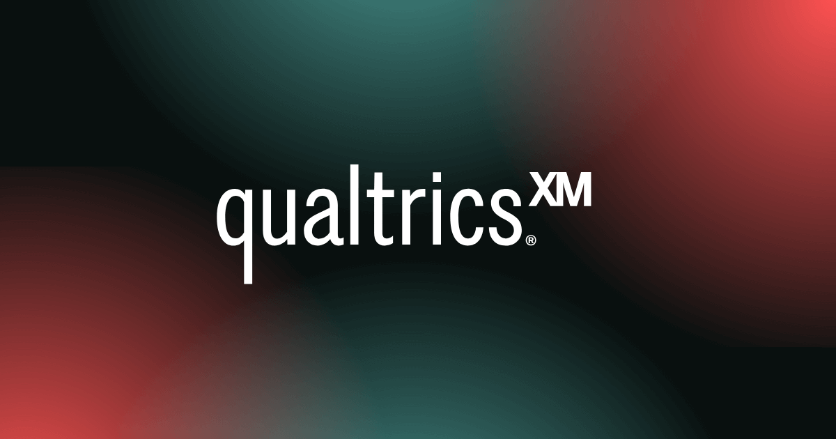 Qualtrics