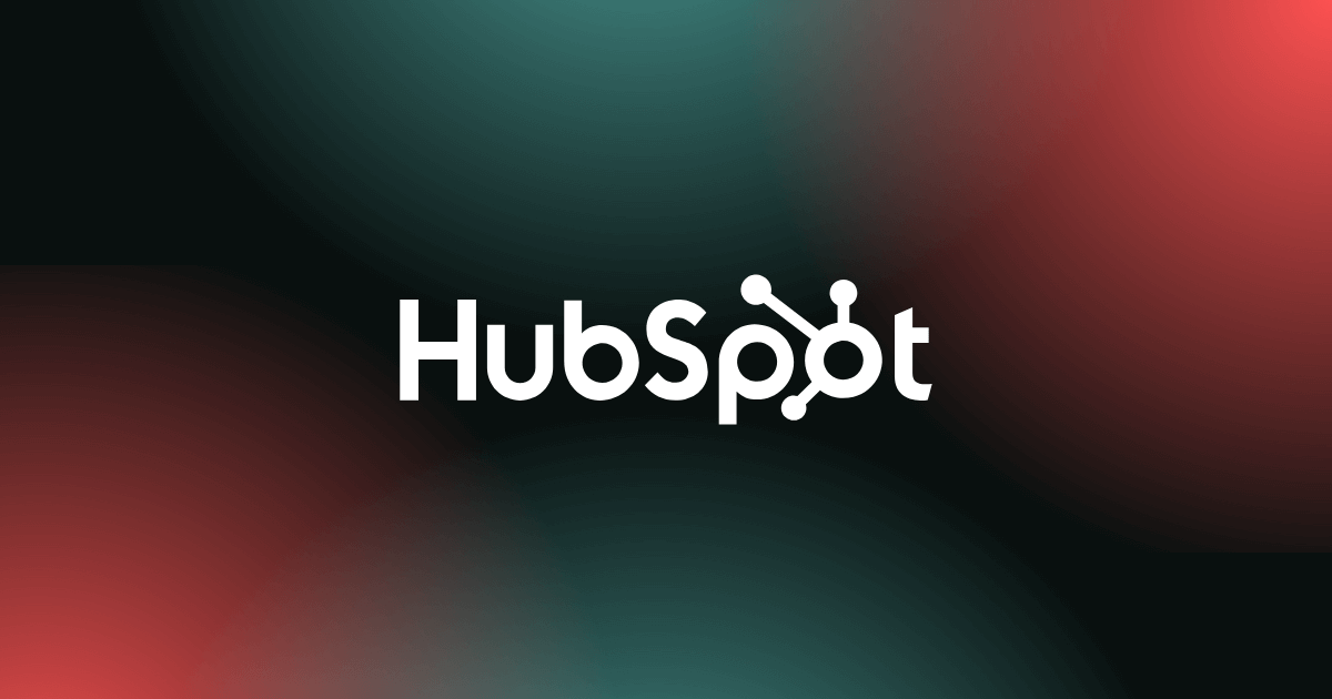 HubSpot