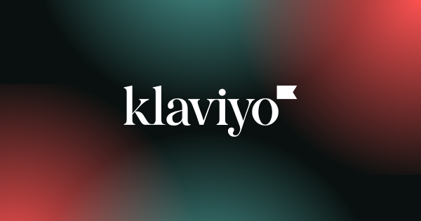 Klaviyo