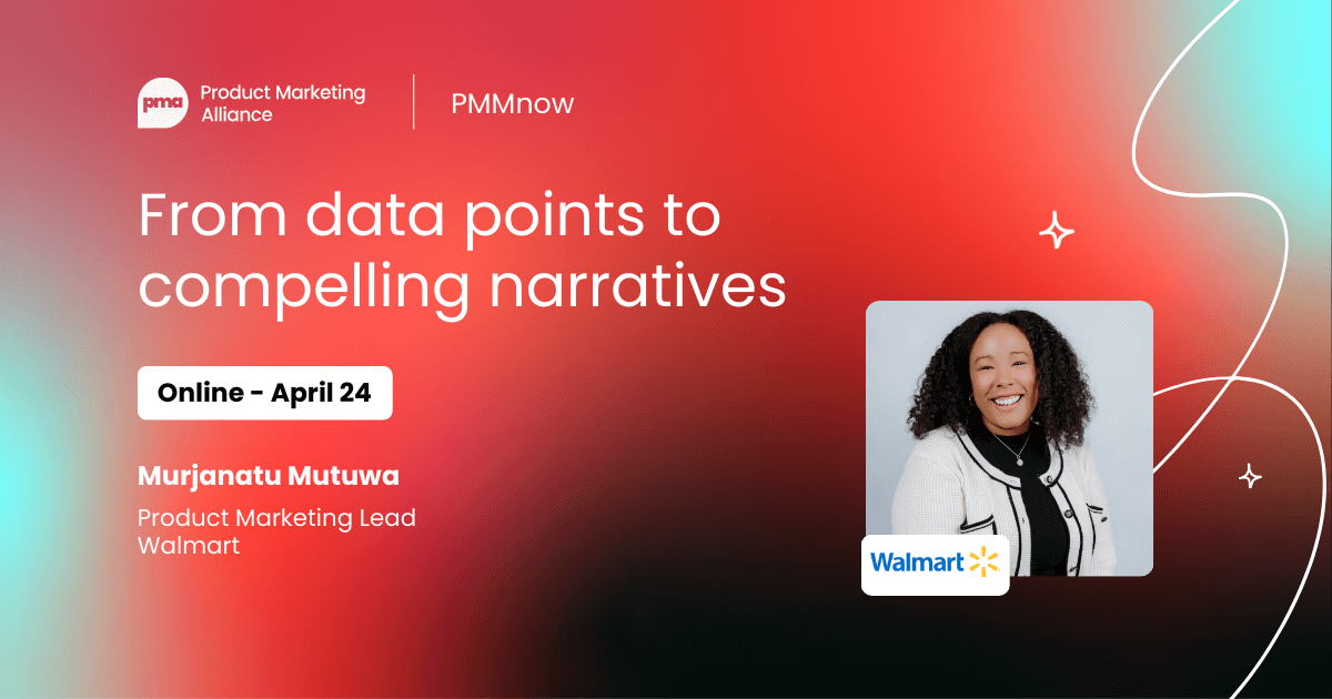 From data points to compelling narratives