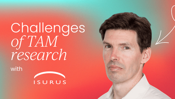Common challenges of   TAM research