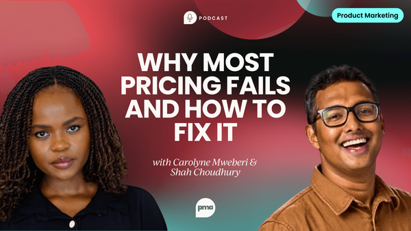 Why most pricing fails –   and how to fix it [Video]