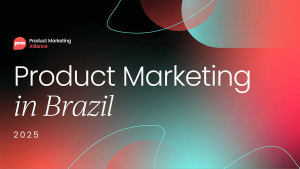 Product Marketing in Brazil   2025