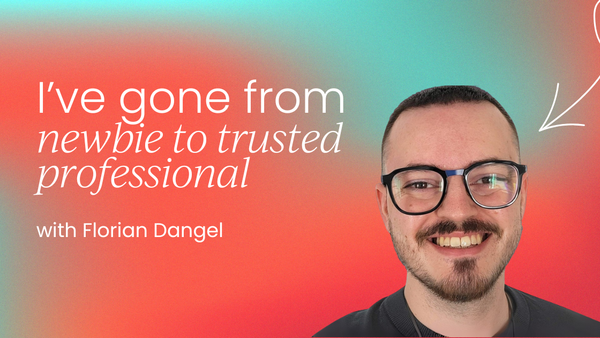 With Pro+, I’ve gone from newbie to trusted professional